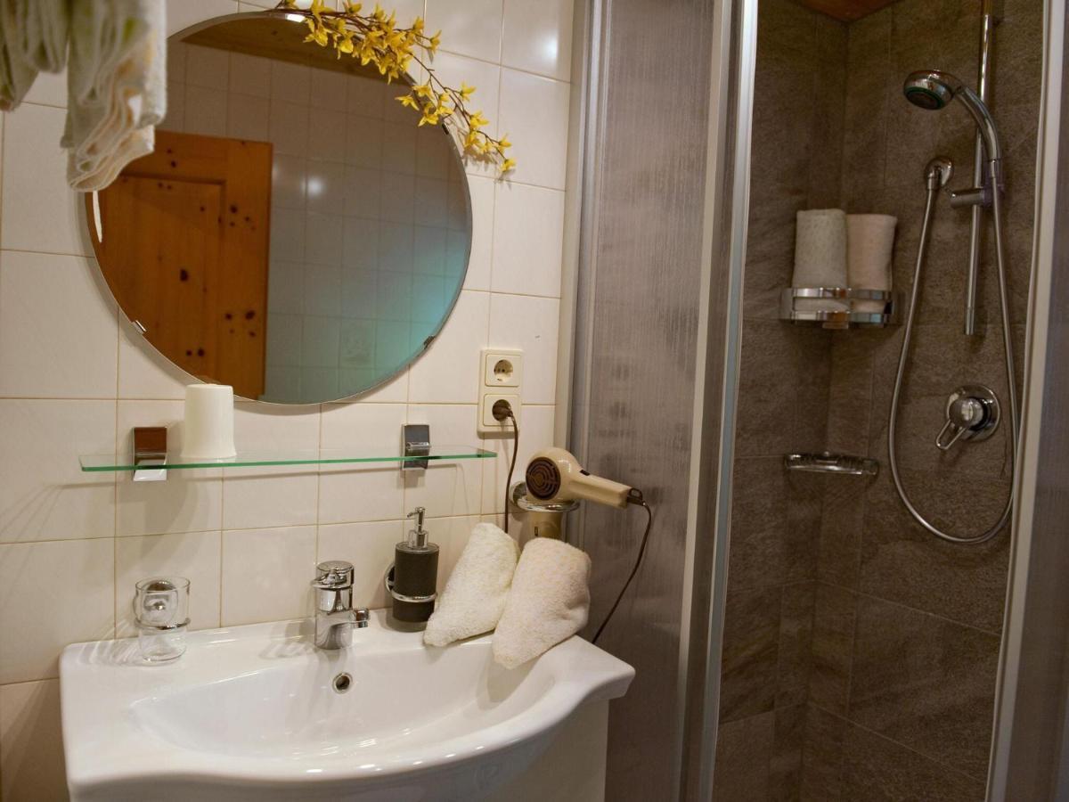 House Niedermunthof Sass Rigais,
