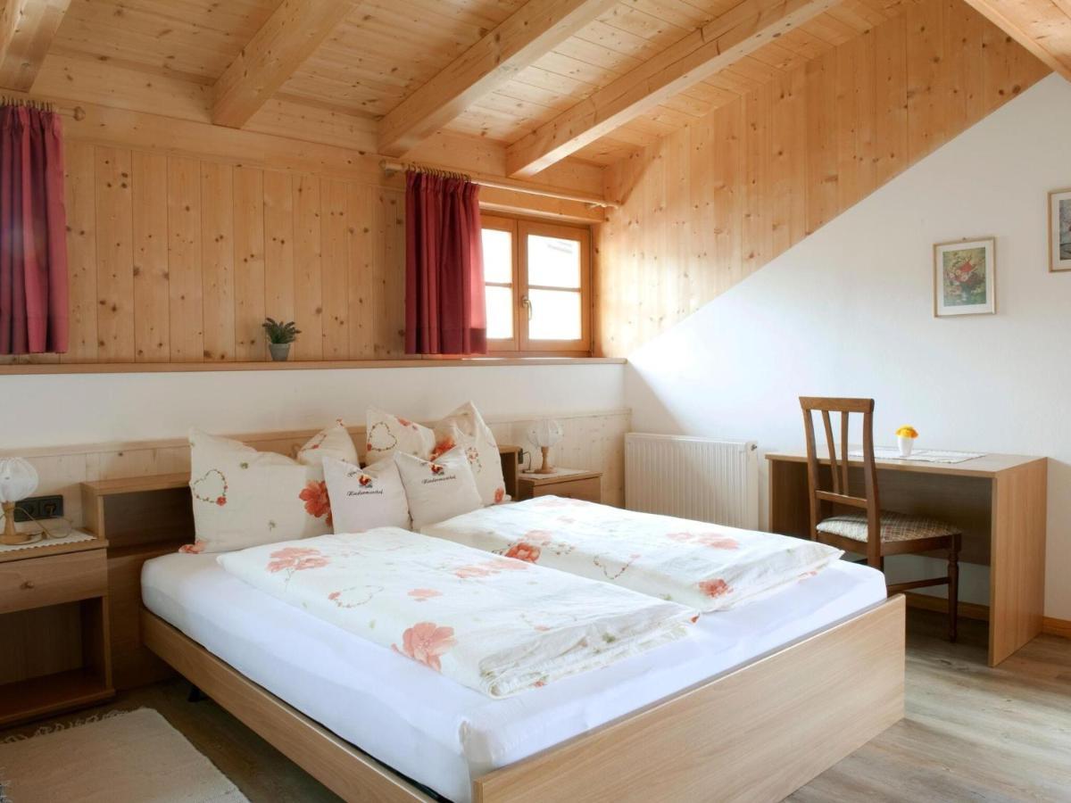 House Niedermunthof Sass Rigais, * Funes (Bolzano)